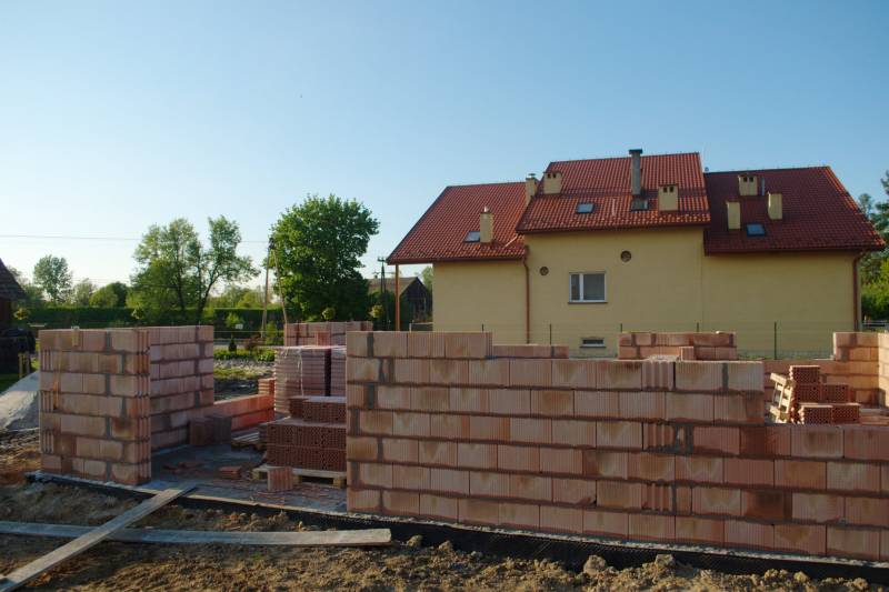 mojabudowa.pl - blog budowlany